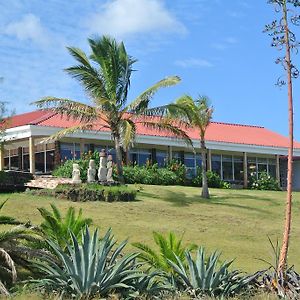 Iorana Isla De Pascua Hotel